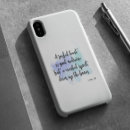 Recherche de citation chrétienne iphone coques Moderne