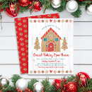 Recherche de invita de fête de noël invitations Festif