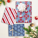 Recherche de père noël papier cadeau Festif