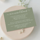 Recherche de logements invitations Détails
