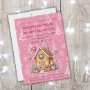 Recherche de décorations de noël invitations Parti