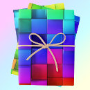 Suche nach neon blue geschenkpapier Grün