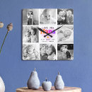 Recherche de nanas horloges Grandmother