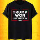Recherche de anti démocrate tshirts Élection
