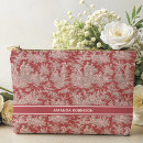 Recherche de toile cosmétiques pochettes Élégant