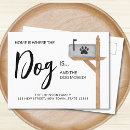 Recherche de amoureux invitations Dog