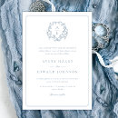 Recherche de office invitations Monogramme