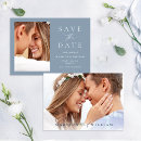 Recherche de photo wedding save the dates Boho