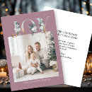 Recherche de simples noël cartes Family