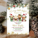 Recherche de oursons baby shower invitations Pour enfants