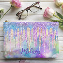 Recherche de licornes cosmétiques pochettes Pour elle