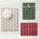 Suche nach stechpalme geschenkpapier Rustikal