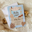 Suche nach winter shower baby einladungen Winterbaby dusche