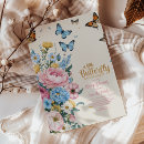 Recherche de papillon fille invitations Capricieux