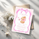 Suche nach niedliches kaninchen einladungen Mother to be