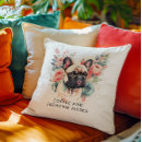 Recherche de coffee coussins Mignon