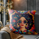 Suche nach frau kissen Feministisch