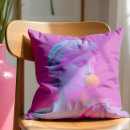 Recherche de bulle coussins Moderne