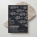 Recherche de o fish ally invitations Aquarelle