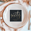 Suche nach 60 geburtstag servietten Elegant