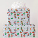 Recherche de costume papier cadeau Noël