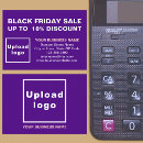 Suche nach schwarzer freitag postkarten Geschäft