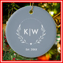 Suche nach mit monogramm initialen ornamente Elegant