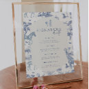 Recherche de zèbre bleu posters Girafe