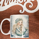 Recherche de hiver mignon tasses Pour enfants