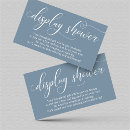 Recherche de bracelet invitations Baby