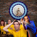 Suche nach beste dartscheiben Familie