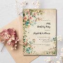Recherche de shabby invitations Féminin