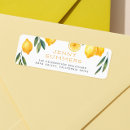 Recherche de presse autocollants Jaune