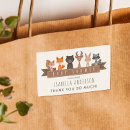 Suche nach niedliches eichhörnchen aufkleber Waldland