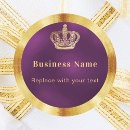 Recherche de entrepreneur autocollants Customer