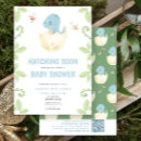 Suche nach dinosaurier für kinder einladungen Blau