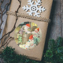 Suche nach retro elf aufkleber Weihnachtsfeiertagen