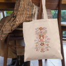 Recherche de floral tote bags Vintage