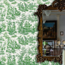 Recherche de botaniques vintages art Vert