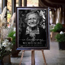 Recherche de tribut posters Dans la mémoire aimante