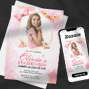 Recherche de papillon fille invitations Enfants