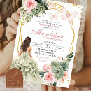 Recherche de royal 16ans anniversaire invitations Quinceanera