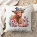 Recherche de halloween coussins Oreiller à lancer halloween