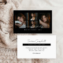 Suche nach schönheits visitenkarten Friseurin