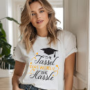 Recherche de graduation femme tshirts Université