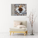 Suche nach kaffeepause poster Modern