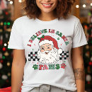 Recherche de chie tshirts Noël