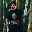 Suche nach surrealistisch kleidung Cyberpunk