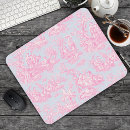 Suche nach französisch mousepads Toile de jouy
