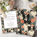 Recherche de william morris invitations Ancien